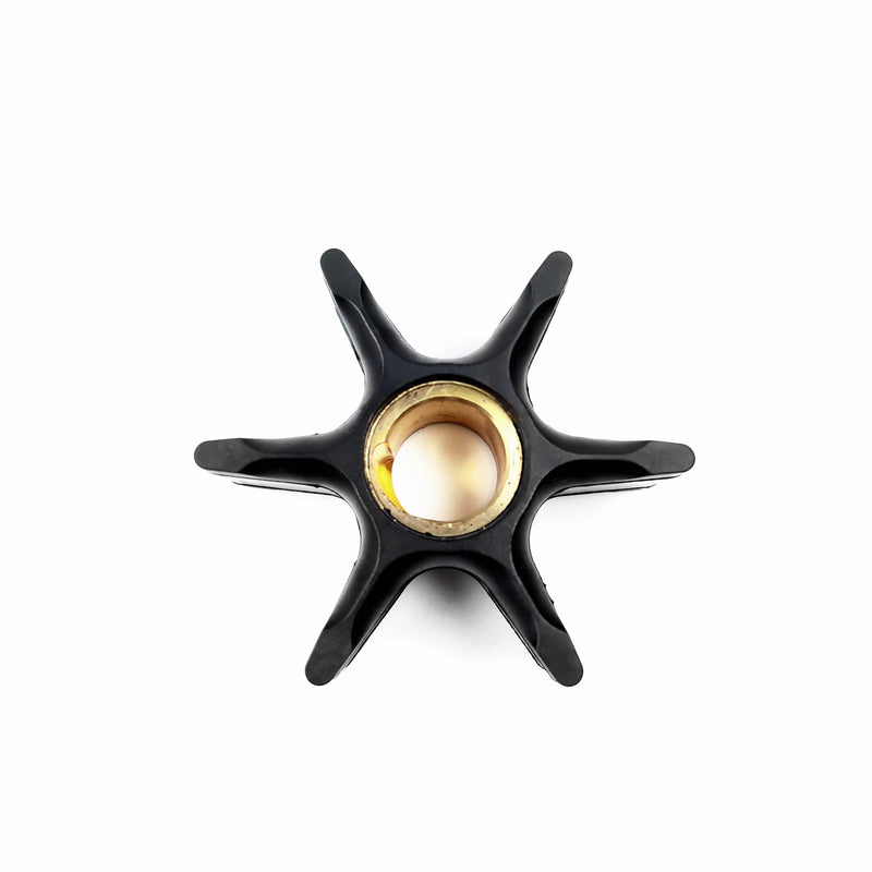 395864 397131 435821 435748 Water Pump Impeller for Johnson Evinrude OMC BRP Outboard 85-300 HP V4 V6 V8 Boat Motor Engine Parts Sierra 18-3059 0395864 0397131 0435821 0435748 5001593