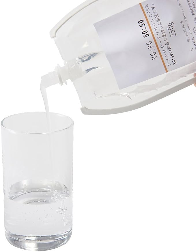 Fantasy Glycerinches (VG), Propylene Glycol (PG), Mixed Product - BeesActive Australia