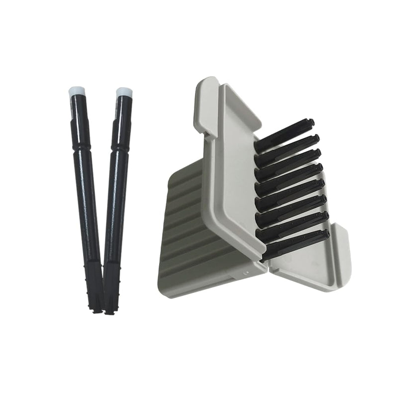 Genuine Original QuickGuard Wax Guard Filters for Signia//Connexx/Siemens/Rexton Hearing Aids 10962504 (40) 40