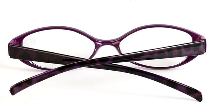 Yellowrock yr817 Reading Glasses, Stylish, Cat Eye, Reading Glass, Beautiful Senior Glasses, Case & Cloth Included - BeesActive Australia