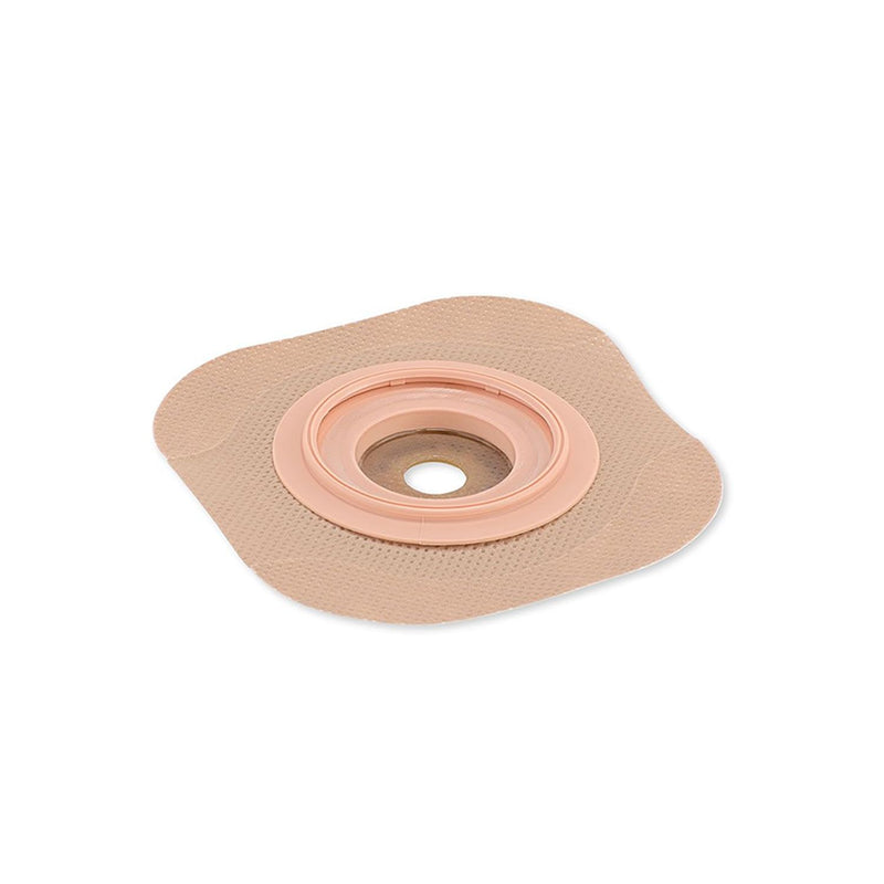 Hollister 11404 CeraPlus Convex Skin Barrier, 5 Pack, Cut-to-Fit Up to 2‚Äù ‚Äì 2-3/4‚Äù Flange, Ostomy Skin Barrier, Ostomy Supplies