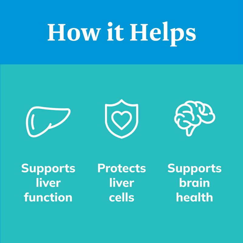 Same Pro Liver Support for Small Dogs and Cats, 90mg, Purple, Up to 12 lb - PawsPlanet Australia
