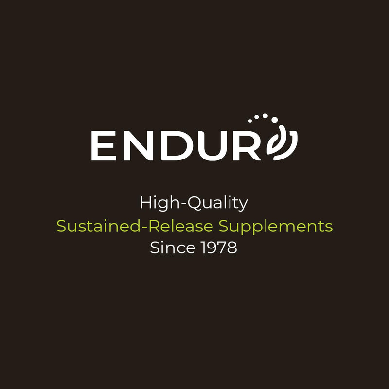 ENDUR - Resveratrol - IR (Immediate Release) Grape Skin 100 mg (150 ct) | 99% pure trans-resveratrol, branded grape extract, vegan and allergen-free, easy-to-swallow tablet
