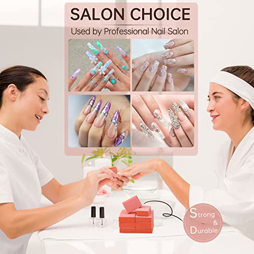 40Pcs Disposable Pumices and 50Pcs Nail Files 180 Grit and 50Pcs Mini Buffers 80/100 Grit Bundle