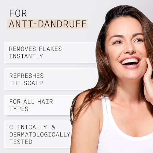 Nioxin Scalp Recovery Purifying Exfoliator | Anti-Dandruff Treatment
