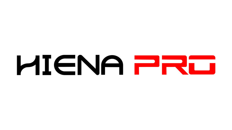 HIENA PRO Hair Clippers for Men, 4-in-1 Cordless Grooming Kit