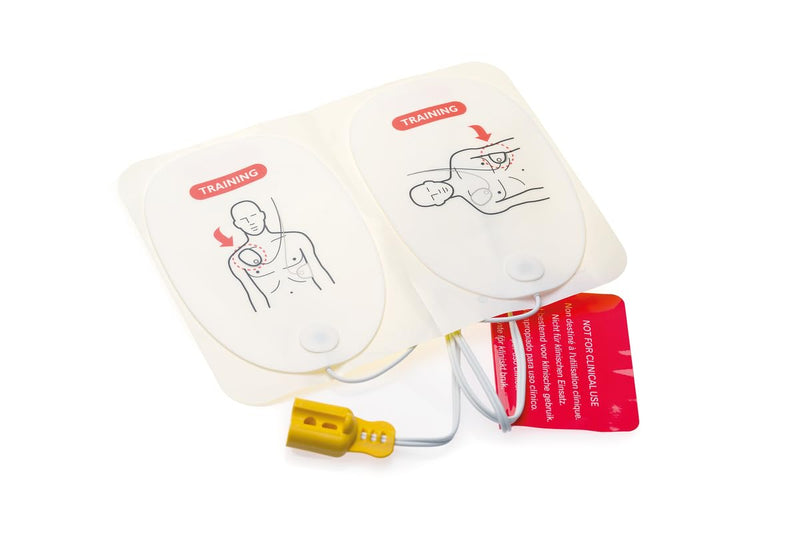 Laerdal AED Trainer Pads - BeesActive Australia