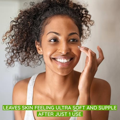 Aveeno Positively Radiant Daily Gel Facial Moisturizer with Hyaluronic Acid & Tone-Correcting Soy,Hydrating & Brightening Gel Face Cream Evens Skin Tone-& Texture,Hypoallergenic,1.7 oz,(Pack of 2) 1.7 Fl Oz (Pack of 2)