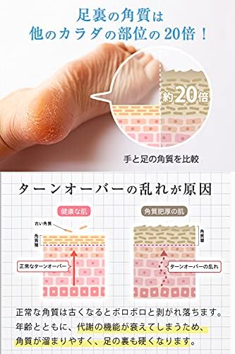 Will Cleanse Heel Care Heel Care Skin Remover Moisturizing Cream Fragrance Made in Japan 1.8 oz (50 g) Quasi Drug - BeesActive Australia