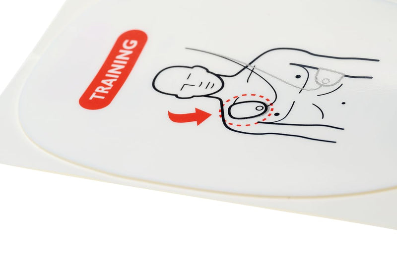 Laerdal AED Trainer Pads - BeesActive Australia