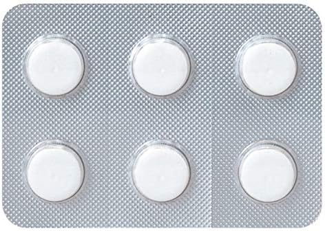 Lopera Maxat 6 tablets - BeesActive Australia