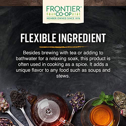 Frontier Co-op Cut & Sifted Valerian Root 1lb, Kosher - for Valerian Root Tea, DIY Supplement Capsules, Bedtime Formulas and Sleep Pillows - BeesActive Australia