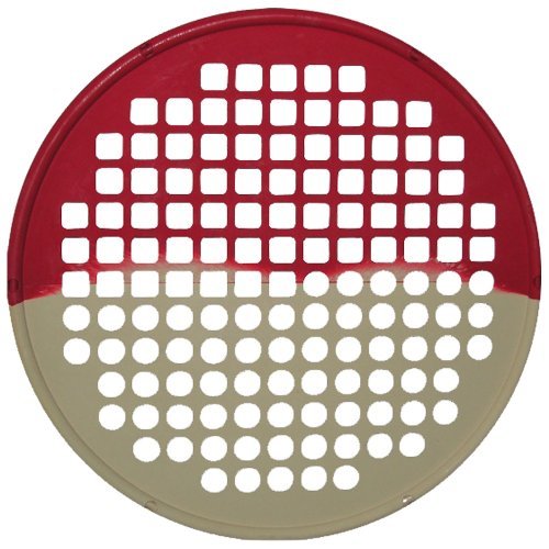 Power Web Combo, 14" Tan/Red - Ultra-light And Medium Resistances