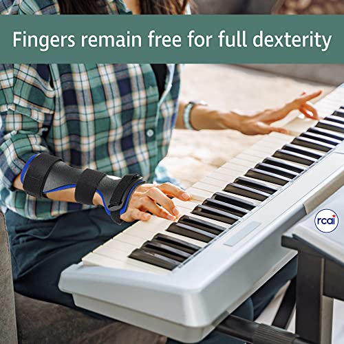 Dorsal Carpal Tunnel Splint - Extra Small Right