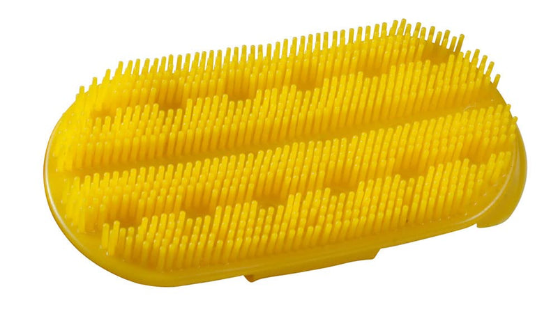 PFIFF 009197 Finnish harrow Massage harrow Plastic harrow Nail harrow, shatterproof in the cold - BeesActive Australia
