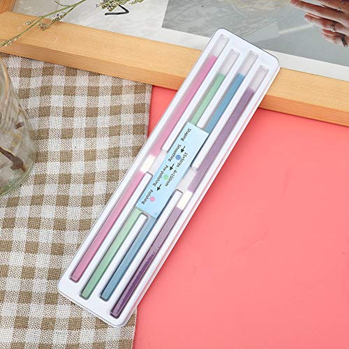 Maxmartt Dental Polishing Kit, 60Pcs/Pack Dental Abrasive Strips Teeth Polishing Finishing Dental Polishing Strips Dental Abrasive Strips Teeth Polishing Gloss Contouring Tools Finishing Teeth File