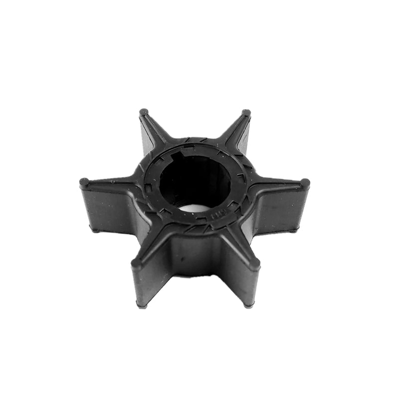 6H4-W0078-01-00 Water Pump Impeller Repair Kit for Yamaha Outboard 2 Stroke 25 40 50 HP C25 P50 Pro50 Boat Motor Engine Parts 6H4-W0078-00-00 6H4-W0078-A0-00 Sierra 18-3408 18-3429 - BeesActive Australia