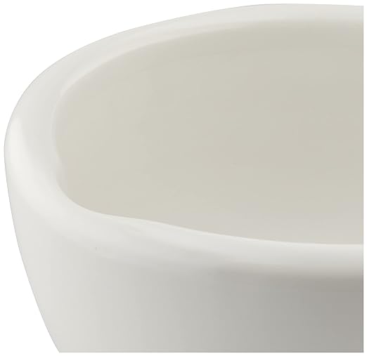 Maruju Sei Ceramic Mortar Only Magnetic, Regular 9.4 inches (240 mm) - BeesActive Australia