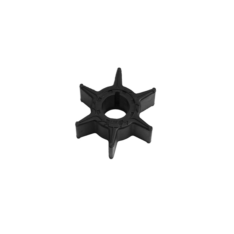 6H4-W0078-A0-00 Water Pump Impeller Repair Kit Replacement For Yamaha Outboard 25 40 50 HP C25 P50 Pro50 2 Stroke Boat Motor Engine Parts Sierra 18-3429 6H4-W0078-01-00 6H4-W0078-00-00
