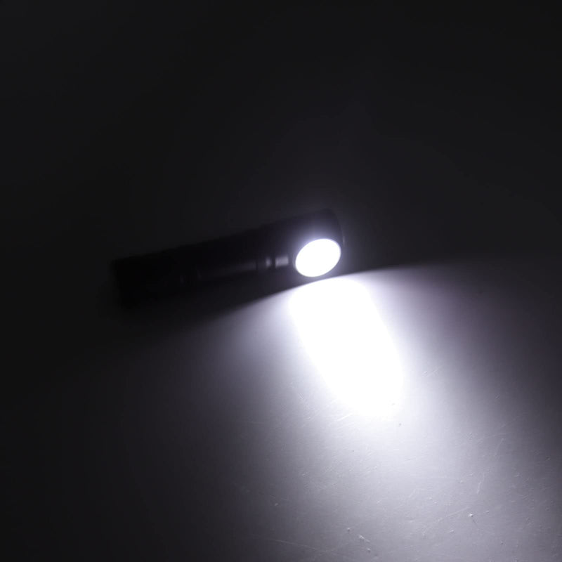 LED Headlamp, Rechargeable Headlamp Outdoor Headlamp Waterproof Detachable USB Magnetic Charging Headlamp for Outdoor - BeesActive Australia