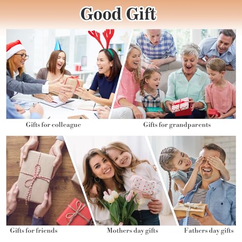 Teacher Appreciation Gifts,Presents Forteacher End of Year Christmas Valentines Day Retirement Thank You Cool Farewell Thanksgiving Gifts Ideas Nail Clippers Manicure Kit for Women Stocking Stuffers Pink Teacher