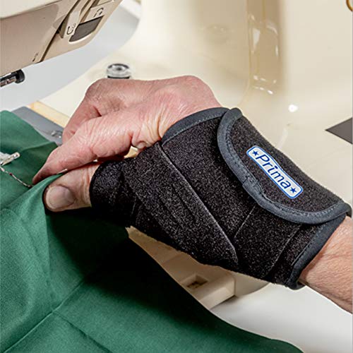 3-Point Products Prima Thumb Brace, Right Hand, Small