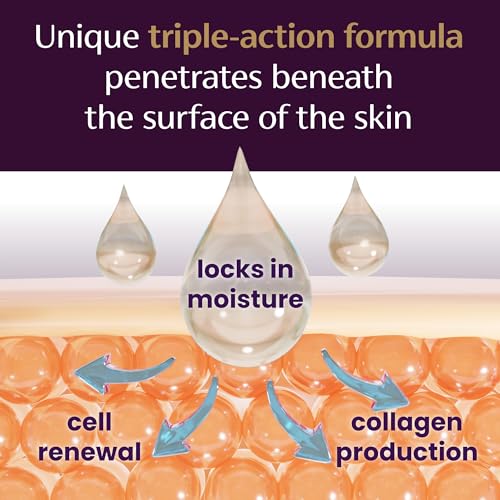 Mederma Scar Cream Plus SPF 30, Triple-Action Scar Treatment, 40g 2 Twin Pack