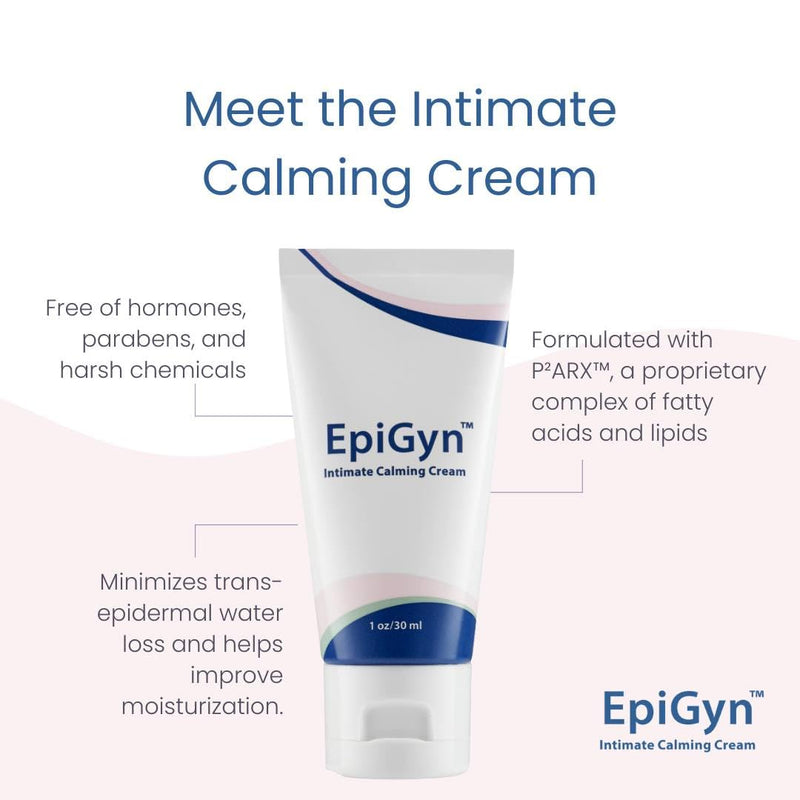 Vulva Balm Cream | Intimate Skin Care, Menopause Support | Helps Relieve Feminine Dryness and Discomfort | Hormone Free, Moisturizer for Women | 1 oz - BeesActive Australia