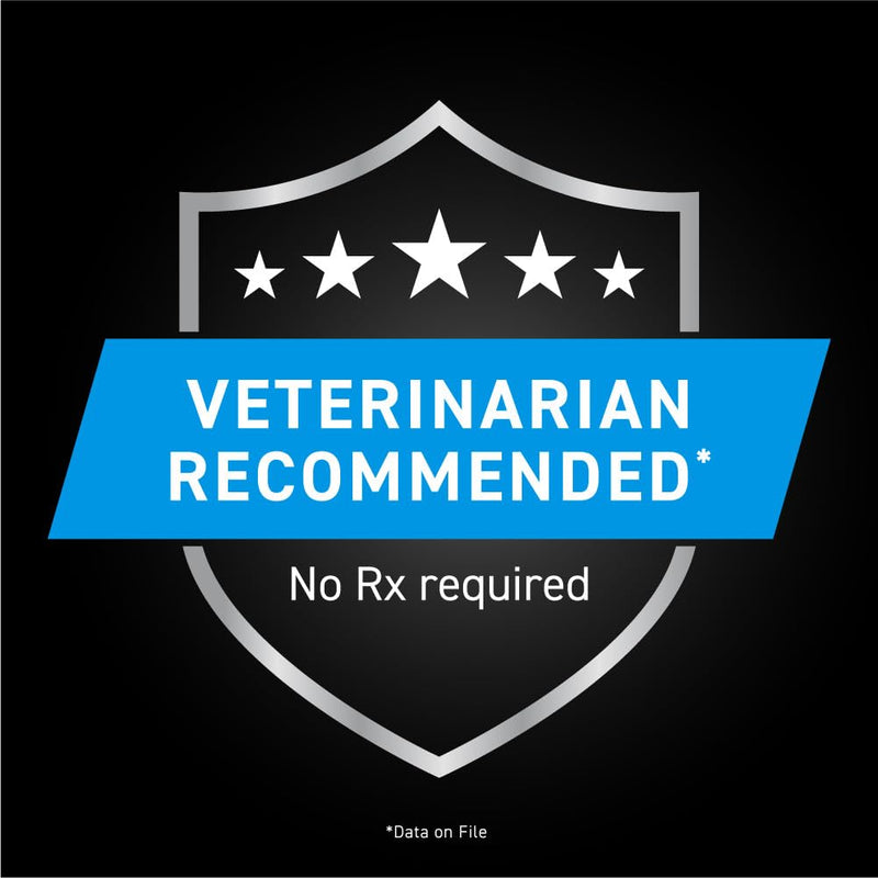 NEXTSTAR Flea and Tick Prevention for Dogs, Repellent, and Control, Fast Acting Waterproof Topical Drops for Small Dogs, 1 Month Dose Small Dogs (5-22 lbs) 1 Dose - BeesActive Australia