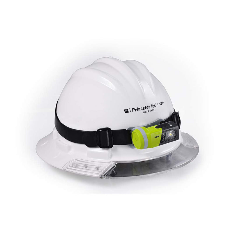 Princeton Tec SNAP Industrial - Green/Black - BeesActive Australia