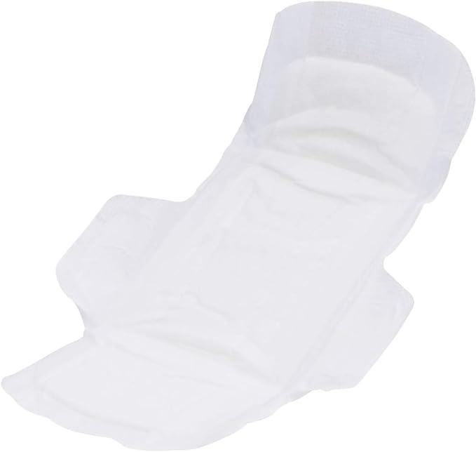 Natural Moon Sanitary Napkins, For Many Days Daytime (with Wings), Pack of 16 - BeesActive Australia