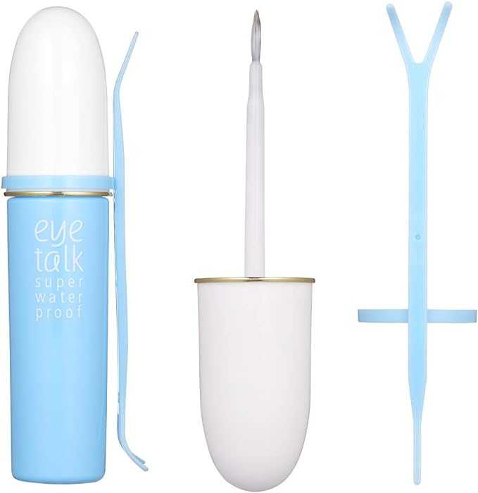 I Talk Super Waterproof 0.2 fl oz (6 ml) -  Australia