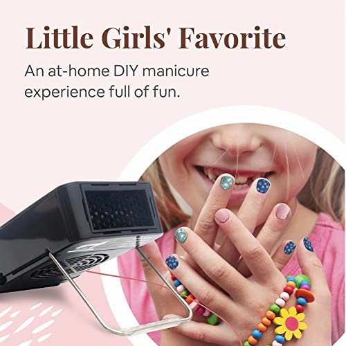 Jamberry Nails Style Mini Heater Purple