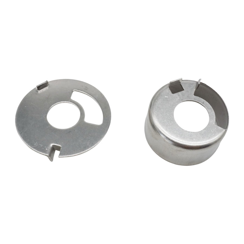 Boat Marine 70941A3 Outboard Water Pump Impeller Kit for Mercury 4 4.5 7.5 9.8 HP Outboard Engine Replacement 46-70941A3 18-3446 For Mercury 4/4.5/7.5/9.8 HP - BeesActive Australia