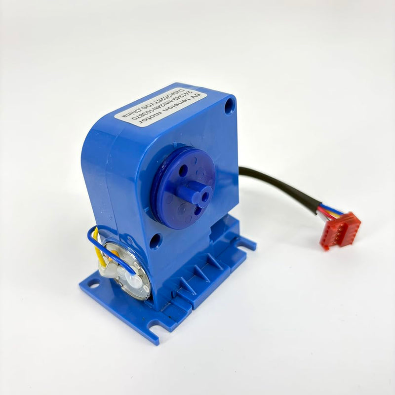 Repalcement for Nordictrack Elliptical Resistance Motor Brake Tensioner Part # 241949 6V Tension Motor