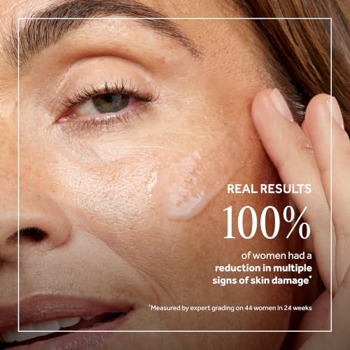 No7 Future Renew Damage Reversal Night Serum, 0.84 Fl Oz