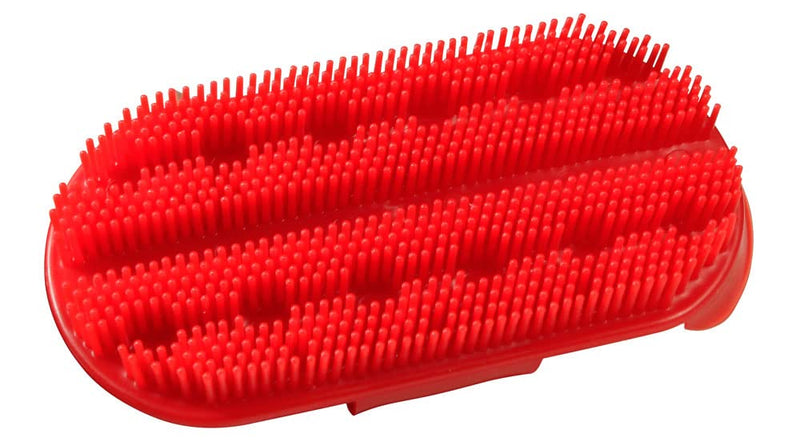 PFIFF 009197 Finnish harrow Massage harrow Plastic harrow Nail harrow, shatterproof in the cold - BeesActive Australia