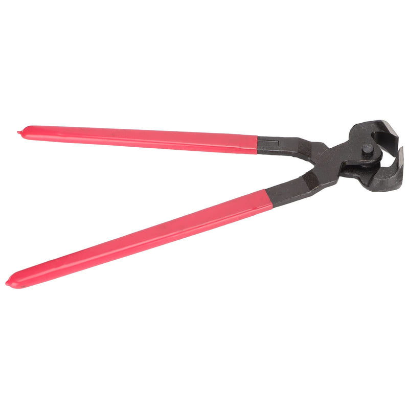 Hoof Nipper Trimmer, 14in Hoof Clippers Horseshoe Pliers Hoof Trimming Tools Horse Equipment for Goats Sheep Pigs Cattle Horses - BeesActive Australia