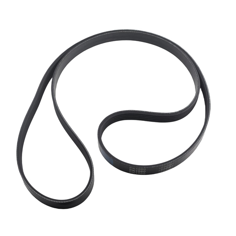 Replacement Peloton Bike Belt Parts for Peloton Bicycles Drive Belt Compatible with Peloton Bike and Peloton Bike +