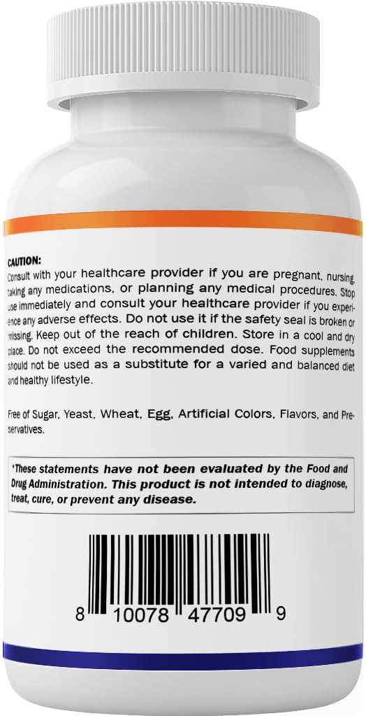 Vitamatic Adenosylcobalamin Hydroxocobalamin B12-3000 mcg with Folic Acid – Dual Active Form of B12 – Non-GMO, Gluten-Free, Sugar-Free – 90 Veg Capsules – Made in USA