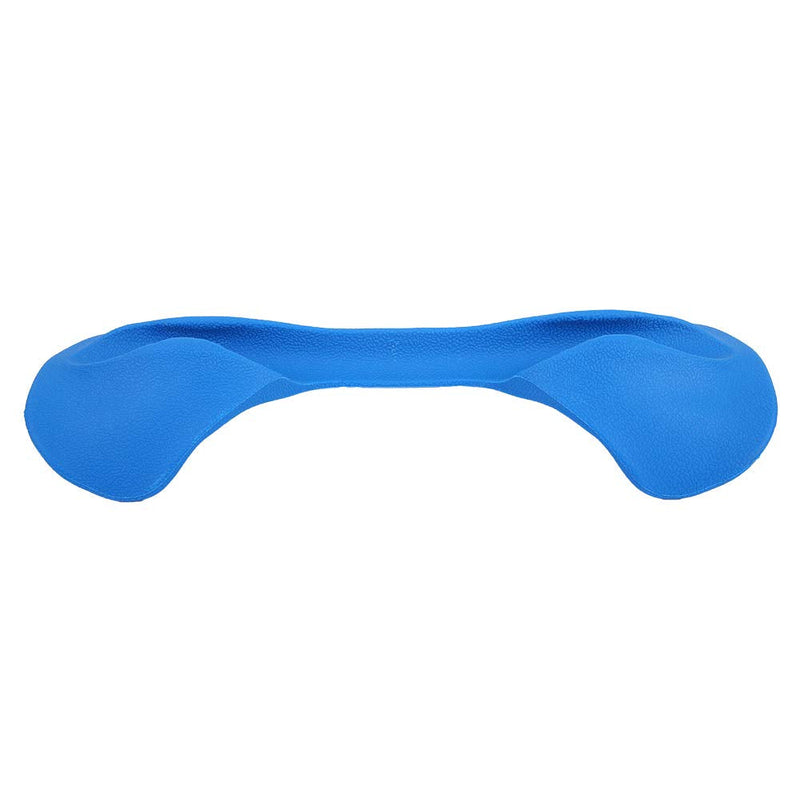 Barbell Squat Pad, 3 Colors Soft Weight Lifting Shoulder Neck Pad Support Protector Barbell Fitness Mat (Blue) Barbell Pad