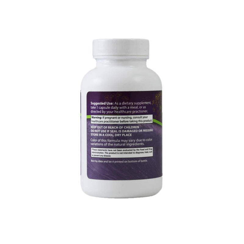 Cornerstone Labs Gymnema+ Capsules, 400 mg, 90 Count - BeesActive Australia