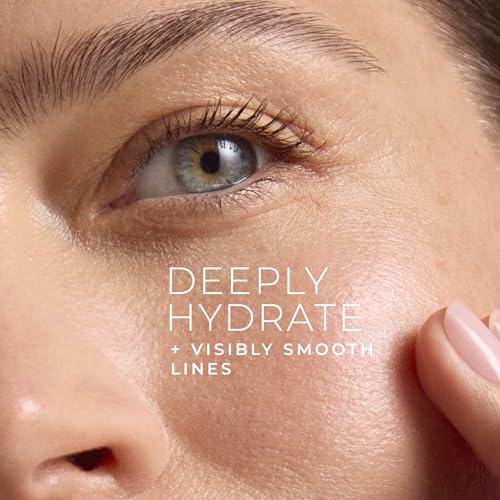 RoC Retinol Correxion Max Daily Hydration Face Moisturizer, Hyaluronic Acid With Fragrance 1.7 Ounce (Pack of 1)