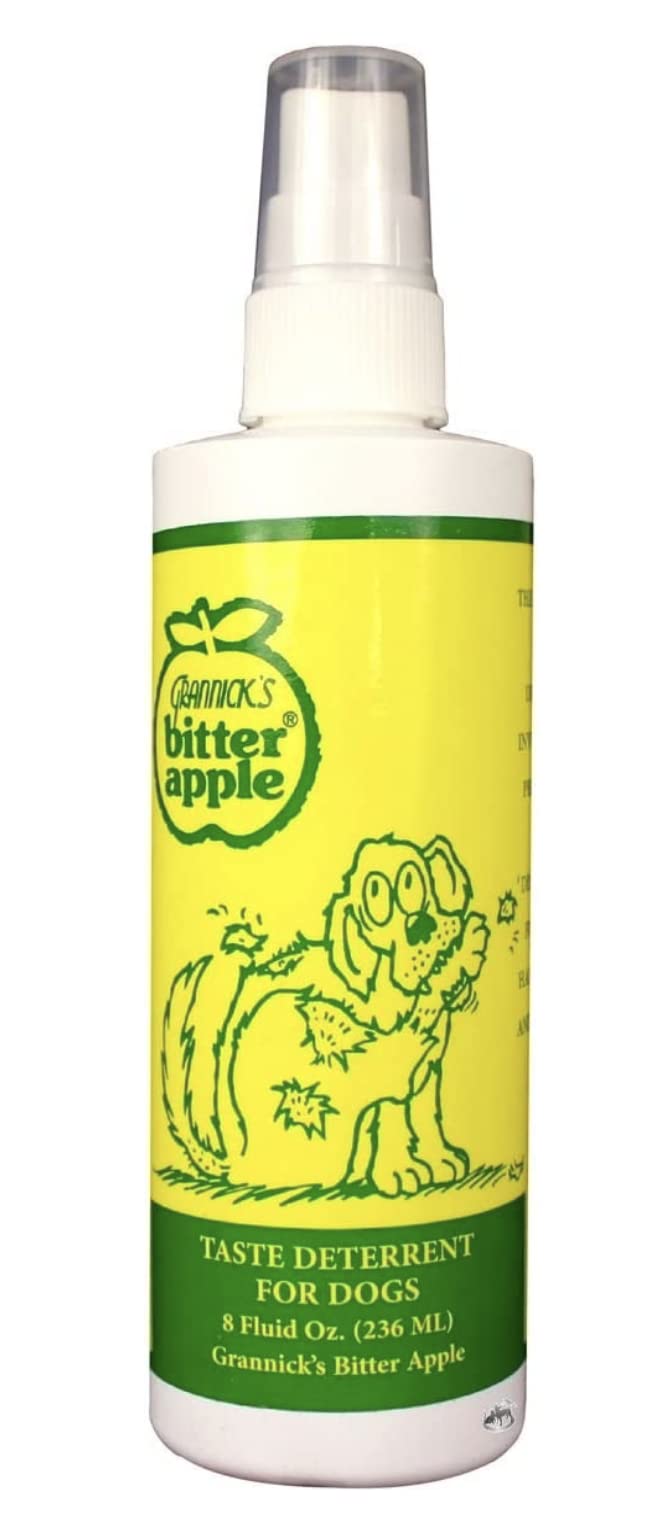 Bitter Apple Spray, 8 oz