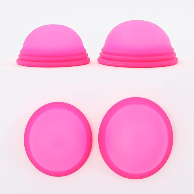 Uusina Menstrual Disc (Pink, Large) - BeesActive Australia