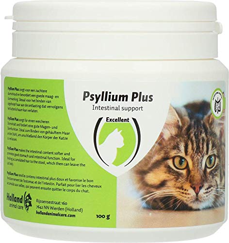 Excellent accessory for health care Psyllium Plus cat - BeesActive Australia
