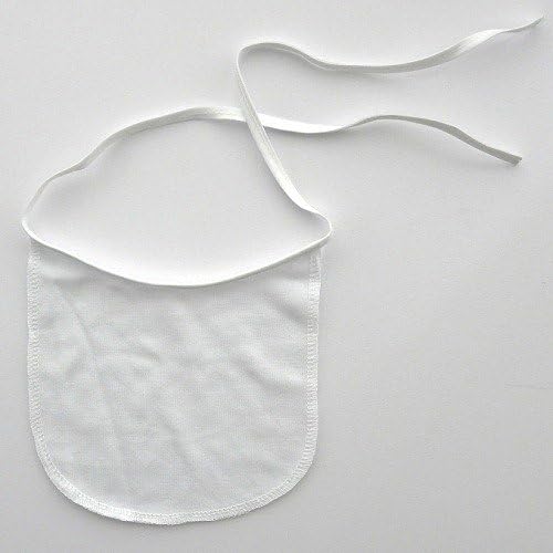 Tracheostomy, Laryngectomy, Permanent Tracheostomy, Style Cover: White -  Australia