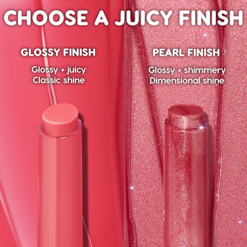 ColourPop So Juicy Plumping Lip Gloss Balm, Perfection, 0.07 oz