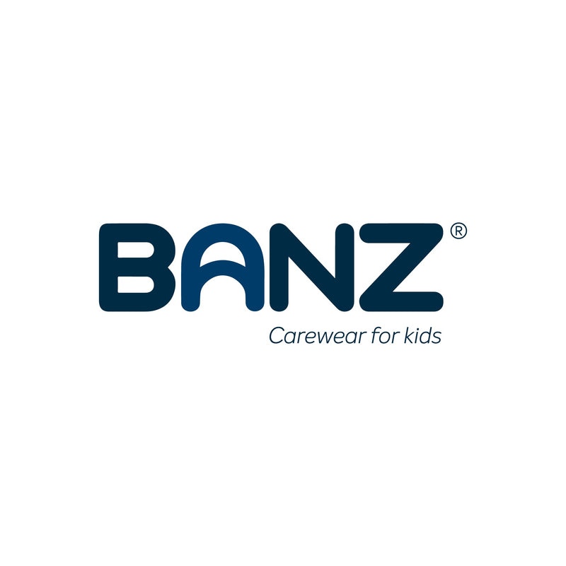 Banz Bubzee Baby Headphones for Noise Protection - Baby Ear Muffs, Newborn Infant & Toddler, 0 to 36 Months, Adjustable Pink - BeesActive Australia