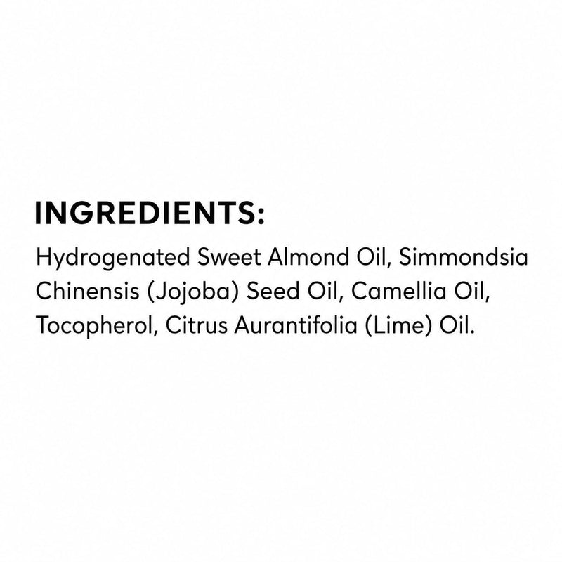 Vivo Per Lei Jojoba Moisturizing Body Oil - with Almond Oil - 3.5 Fl Oz | After Shower Body Oil - Deeply Hydrates - Real Flower Inside - Also Contains Camellia & Vitamin E - Lightweight - Non-Greasy